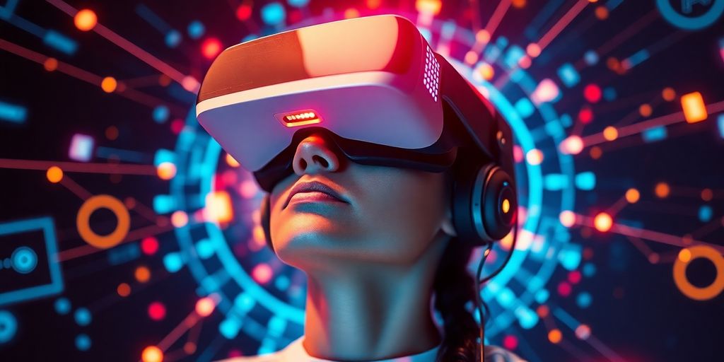 Immersive Technologien: So verändern sie unsere Wahrnehmung